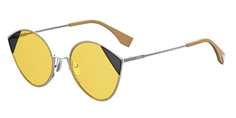 Fendi Ff 0341/S sunglasses 